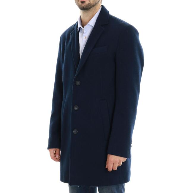 CAPPOTTO BASIC BL11 - Mad Fashion | img vers.650x/